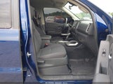 Nissan Frontier Sv 4X4 1N6ED1EK9NN653962 снимка