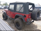 Jeep Wrangler Se 1J4FY29P4WP793148 снимка