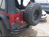 Jeep Wrangler Se 1J4FY29P4WP793148 снимка
