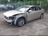 Ford Fusion Se 3FA6P0HD1HR212646 снимка
