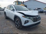 Hyundai Tucson Limited 5NMJECAE2NH148000 photo