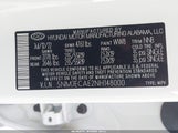 Hyundai Tucson Limited 5NMJECAE2NH148000 photo