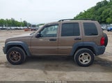 Jeep Liberty Sport 1J4GK48K43W605706 снимка