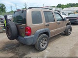 Jeep Liberty Sport 1J4GK48K43W605706 снимка