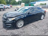 Kia Optima Ex 5XXGU4L36JG248267 fotografie
