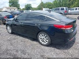 Kia Optima Ex 5XXGU4L36JG248267 fotografie