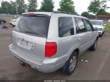 Honda Pilot Ex-L 2HKYF18594H578758 photo