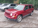 Jeep Patriot Sport 1J4NF1GB1BD114922 fotografie