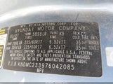 Hyundai Entourage Gls/Limited/Se KNDMC233976042085 снимка