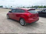 Ford Focus Se 1FADP3K20HL290687 photo