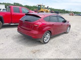 Ford Focus Se 1FADP3K20HL290687 photo