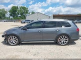 Volkswagen Golf Alltrack Tsi Sel 3VWH17AU5HM507721 снимка