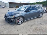 Volkswagen Golf Alltrack Tsi Sel 3VWH17AU5HM507721 снимка