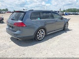Volkswagen Golf Alltrack Tsi Sel 3VWH17AU5HM507721 снимка