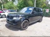 Land Rover Range Rover 5.0L V8 Supercharged SALGS2FE3HA328535 снимка