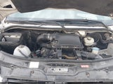 Dodge Sprinter Van  High Roof WD0PF145275218373 снимка