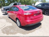Kia Forte Lx KNAFK4A68G5613377 fotografie