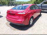 Kia Forte Lx KNAFK4A68G5613377 fotografie