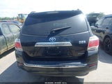 Toyota Highlander Hybrid Limited V6 JTEDC3EH5C2009273 photo