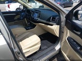 Toyota Highlander Xle V6 5TDKKRFH9GS152726 снимка