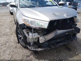 Toyota Highlander Xle V6 5TDKKRFH9GS152726 снимка