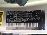Toyota Highlander Xle V6 5TDKKRFH9GS152726 снимка