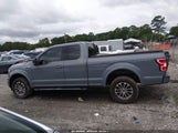 Ford F-150 Xlt 1FTEX1EP0KKD43623 снимка