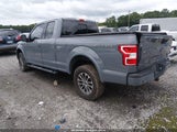 Ford F-150 Xlt 1FTEX1EP0KKD43623 снимка
