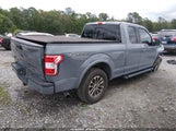 Ford F-150 Xlt 1FTEX1EP0KKD43623 снимка