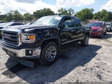 GMC Sierra  Slt 3GTU2VEC7EG206995 fotografie