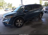 Honda Pilot Ex-L 5FNYF5H52GB039442 снимка