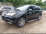 Acura Mdx Technology Package 2HNYD28307H511922 снимка