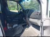Mercedes-Benz Sprinter  High Roof WD3PE8CB4C5683799 fotografie