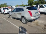 Cadillac Srx Luxury Collection 3GYFNAEYXAS584721 photo
