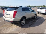 Cadillac Srx Luxury Collection 3GYFNAEYXAS584721 photo