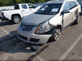 Cadillac Srx Luxury Collection 3GYFNAEYXAS584721 photo