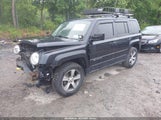 Jeep Patriot High Altitude Edition 1C4NJRFB7GD518481 fotografie