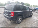 Jeep Patriot High Altitude Edition 1C4NJRFB7GD518481 fotografie