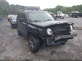 Jeep Patriot High Altitude Edition 1C4NJRFB7GD518481 fotografie