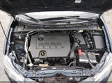 Toyota Corolla Le 2T1BURHE0HC878658 photo
