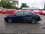 Toyota Corolla Le 2T1BURHE0HC878658 fotografie