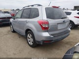 Subaru Forester 2.5I Premium JF2SJAEC3EH524803 снимка