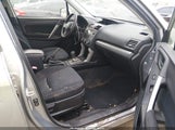 Subaru Forester 2.5I Premium JF2SJAEC3EH524803 снимка