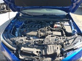 Honda Civic Si Sedan 2HGFE1E58NH476099 снимка