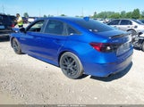 Honda Civic Si Sedan 2HGFE1E58NH476099 снимка