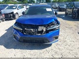 Honda Civic Si Sedan 2HGFE1E58NH476099 снимка