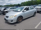 Toyota Corolla Le JTDBL40E699056553 fotografie