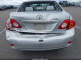 Toyota Corolla Le JTDBL40E699056553 fotografie