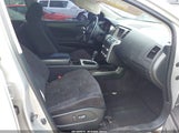 Nissan Murano Sv JN8AZ1MU7CW112118 снимка