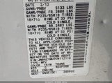 Nissan Murano Sv JN8AZ1MU7CW112118 photo